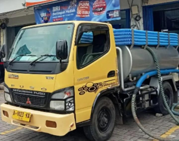 Sedot Wc Jatibarang Indramayu