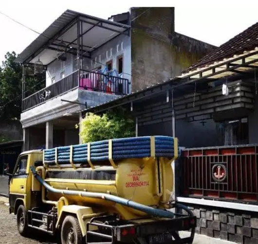Sedot WC jatibarangindramayu Terdekat
