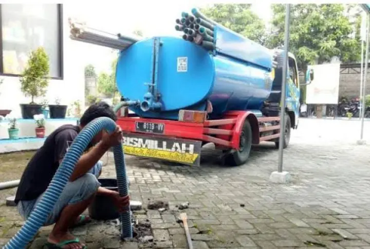 Sedot WC jatibarangindramayu Murah