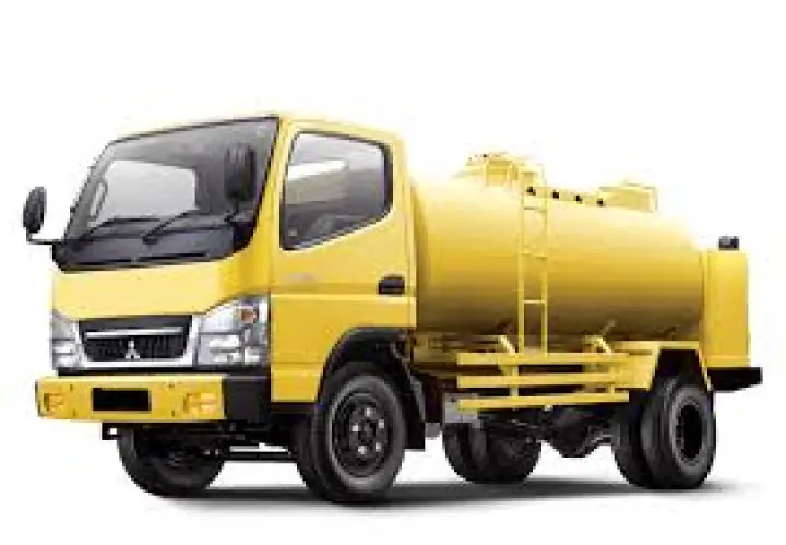 SEDOT WC SAMPAI HABIS di Jatibarang Indramayu
